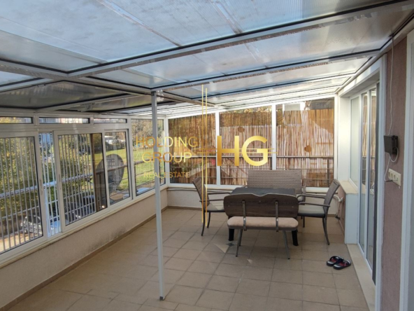 Двустаен апартамент - 0