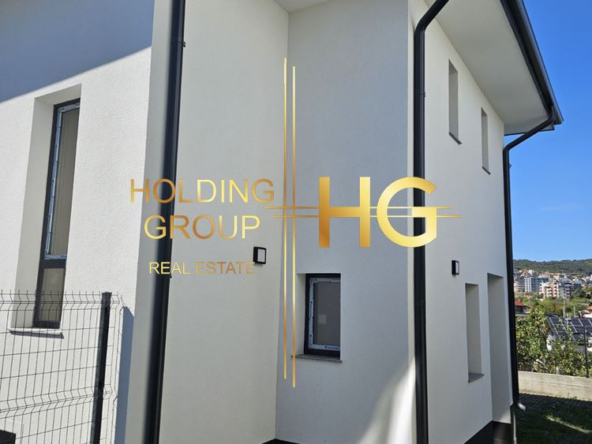 Самостоятелна новострояща се къща в местност Траката - 0