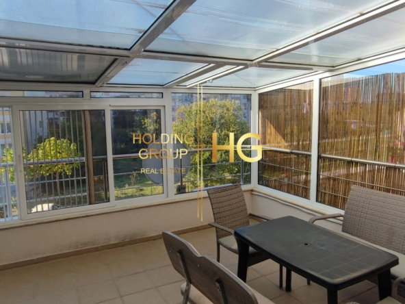 Двустаен апартамент - 0