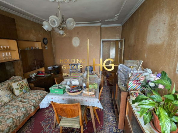 Тристаен апартамент - 0