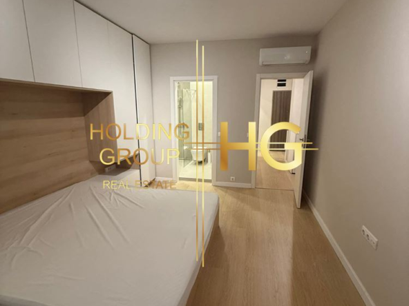 ПРЕКРАСЕН НАПЪЛНО ОБЗАВЕДЕН И ГОТОВ ЗА НАНАСЯНЕ ТРИСТАЕН АПАРТАМЕНТ В ЖК БРИЗ! - 0