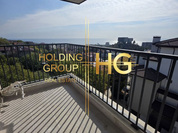 ТРИСТАЕН ПАНОРАМЕН АПАРТАМЕНТ В БРИЗ! - 0