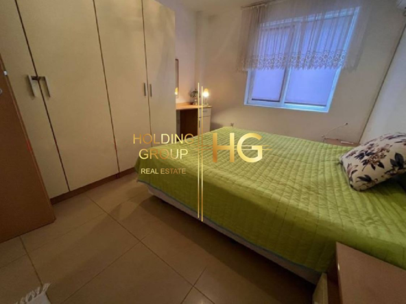 Двустаен апартамент в к.к. Св.Св. Константин и Елена - 0