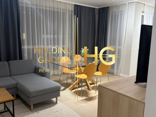 ПРЕКРАСЕН НАПЪЛНО ОБЗАВЕДЕН И ГОТОВ ЗА НАНАСЯНЕ ТРИСТАЕН АПАРТАМЕНТ В ЖК БРИЗ! - 0