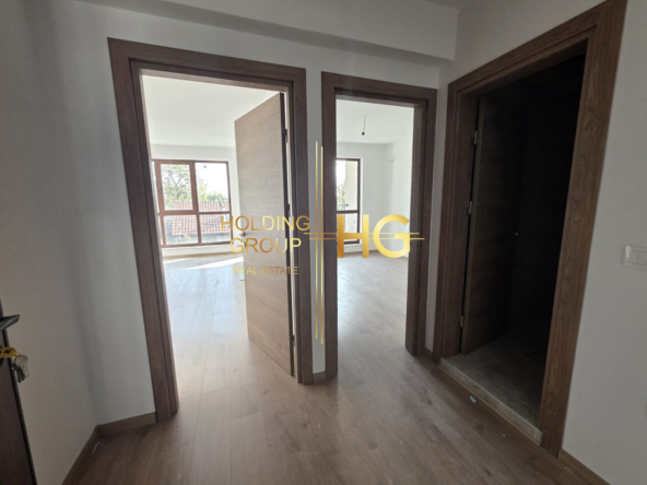 ДВУСТАЕН АПАРТАМЕНТ С АКТ 16 В БРИЗ ЗАВЪРШЕН ДО КЛЮЧ! - 0