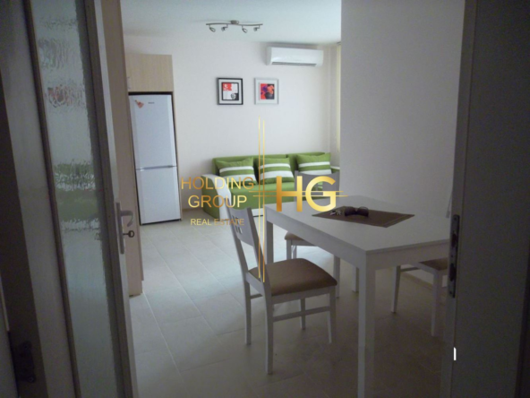 2-стаен - Варна, Окръжна болница - 0