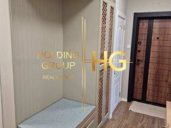 Многостаен апартамент в кв. Чайка - 0