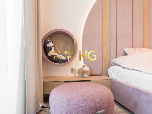 ЛУКСОЗЕН ПЕНТХАУС В КОНСТАНТИН И ЕЛЕНА! - 0