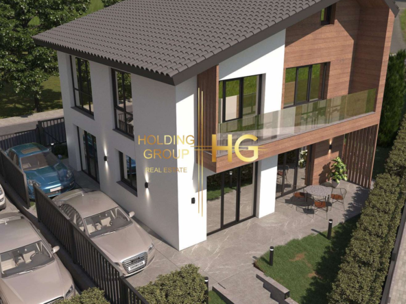 Къща в м-ст Добрева чешма - 0