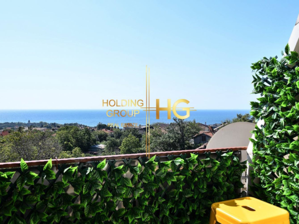 3-стаен - Варна, м-т Траката - 0