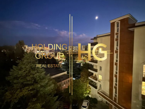 ПРЕКРАСЕН НАПЪЛНО ОБЗАВЕДЕН И ГОТОВ ЗА НАНАСЯНЕ ТРИСТАЕН АПАРТАМЕНТ В ЖК БРИЗ! - 0