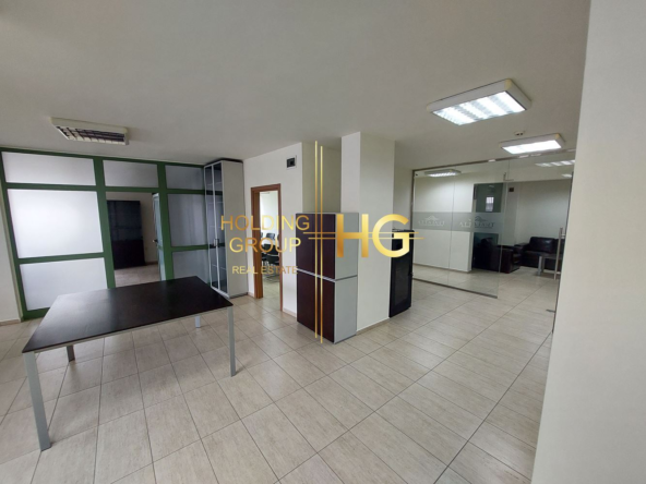 Луксозен офис - Център - 0