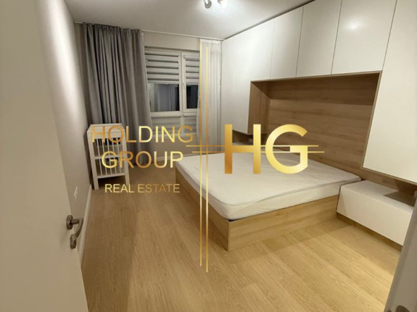 ПРЕКРАСЕН НАПЪЛНО ОБЗАВЕДЕН И ГОТОВ ЗА НАНАСЯНЕ ТРИСТАЕН АПАРТАМЕНТ В ЖК БРИЗ! - 0