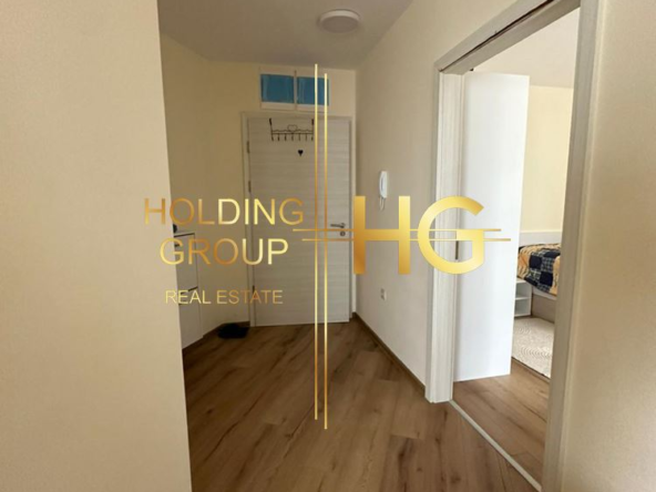 Тристаен апартамент - първа линия море - кв Аспарухово. - 0