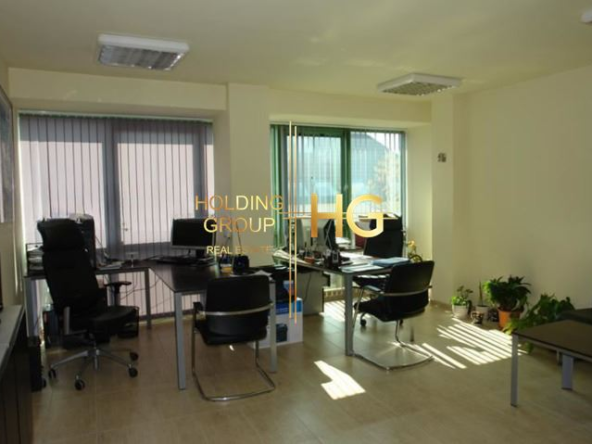 Луксозен офис - Център - 0