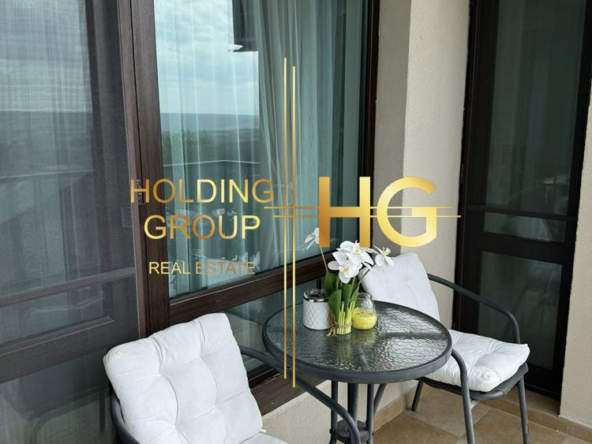 СТИЛЕН ТРИСТАЕН АПАРТАМЕНТ В СЕЛО ПРИСЕЛЦИ! - 0