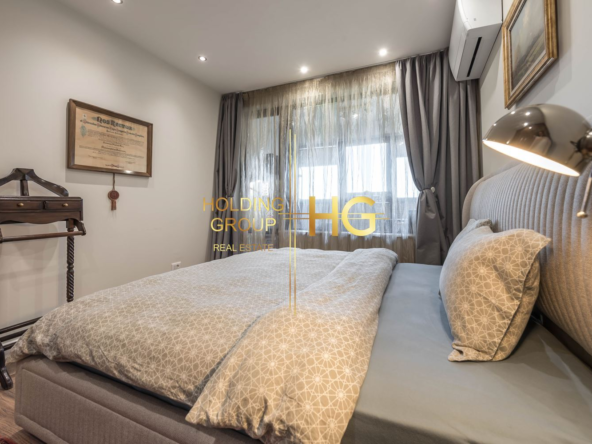 Тристаен апартамент в к.к. Св.Св. Константин и Елена! - 0