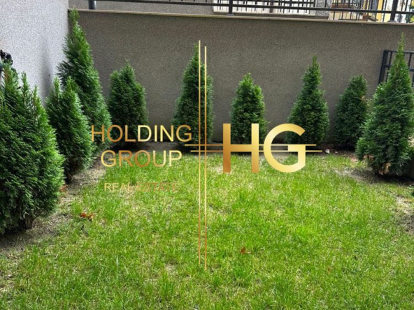 Двустаен апартамент със собствен двор в Св.Св. Константин и Елена! - 0