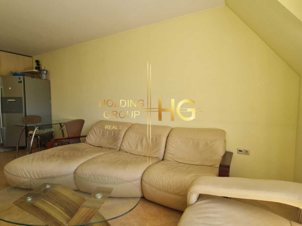 Ателие ТРИСТАЙНО С ПОДЗЕМНО ПАРКОМЯСТО - 0