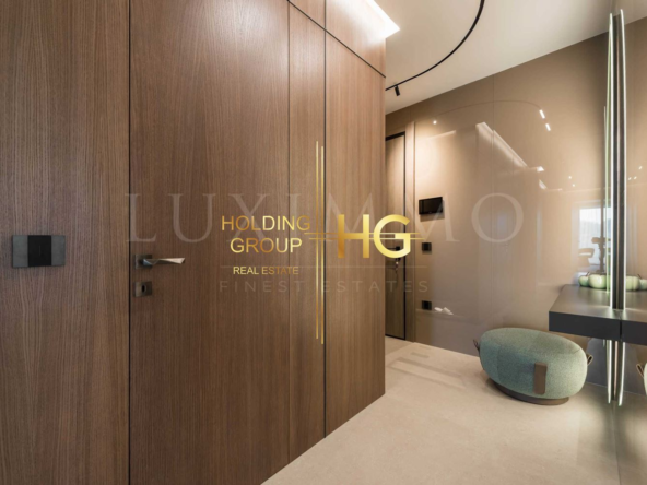 ЛУКСОЗЕН ПЕНТХАУС В КОНСТАНТИН И ЕЛЕНА! - 0