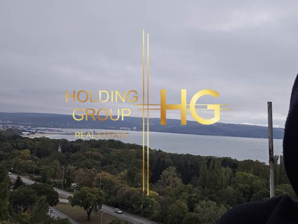 Многостаен - Варна, Чайка - 0