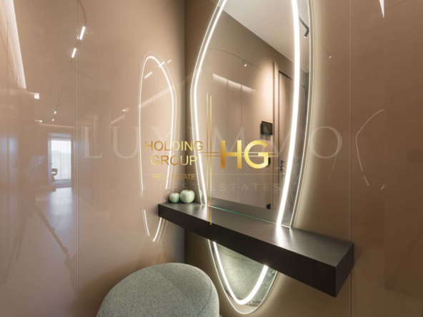 ЛУКСОЗЕН ПЕНТХАУС В КОНСТАНТИН И ЕЛЕНА! - 0