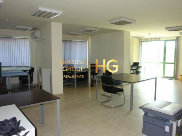 Луксозен офис - Център - 0