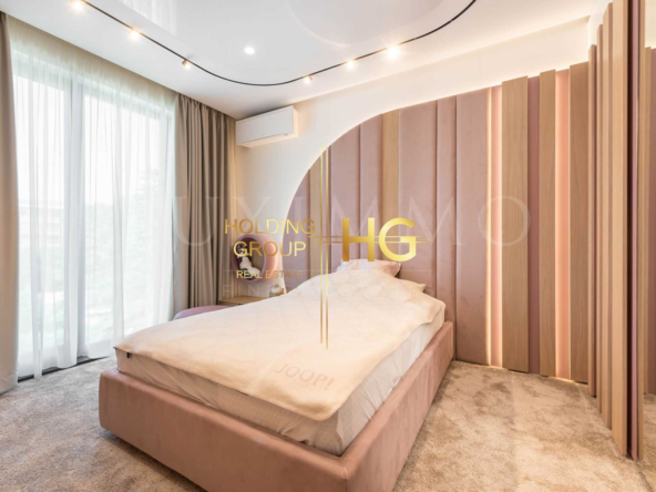 ЛУКСОЗЕН ПЕНТХАУС В КОНСТАНТИН И ЕЛЕНА! - 0