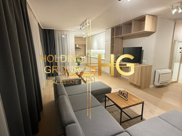 ПРЕКРАСЕН НАПЪЛНО ОБЗАВЕДЕН И ГОТОВ ЗА НАНАСЯНЕ ТРИСТАЕН АПАРТАМЕНТ В ЖК БРИЗ! - 0