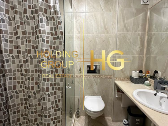 Тристаен апартамент - първа линия море - кв Аспарухово. - 0