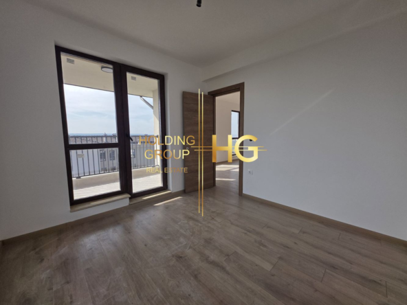 ТРИСТАЕН ПАНОРАМЕН АПАРТАМЕНТ В БРИЗ! - 0