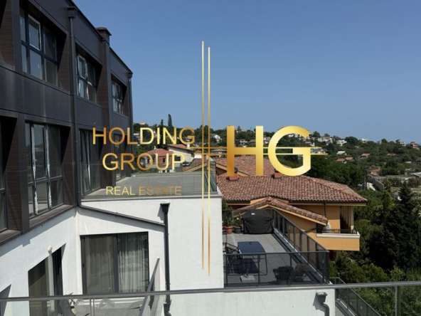 Мезонет в кв. Бриз с Морска панорама - 0