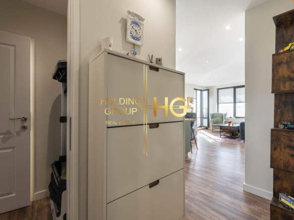 Тристаен апартамент в к.к. Св.Св. Константин и Елена! - 0