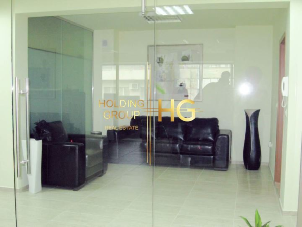 Луксозен офис - Център - 0