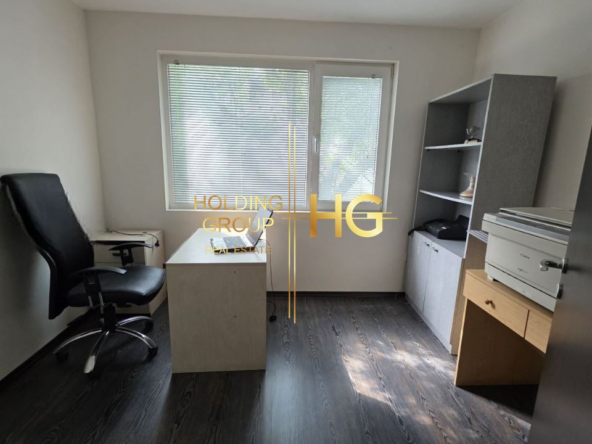 Офис - Варна, Окръжна болница - 0