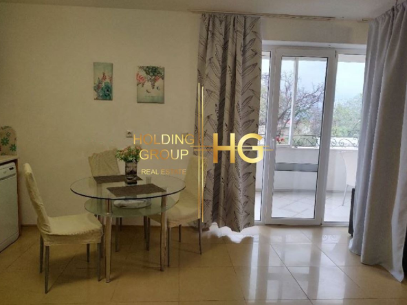 Двустаен апартамент в к.к. Св.Св. Константин и Елена - 0