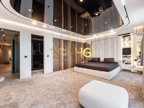 ЛУКСОЗЕН ПЕНТХАУС В КОНСТАНТИН И ЕЛЕНА! - 0