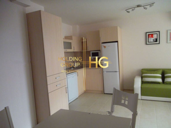 2-стаен - Варна, Окръжна болница - 0