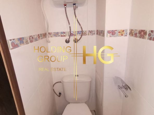 ОБЗАВЕДЕН ТРИСТАЕН АПАРТАМЕНТ В РАЙОНА НА ОКРЪЖНА БОЛНИЦА! - 0