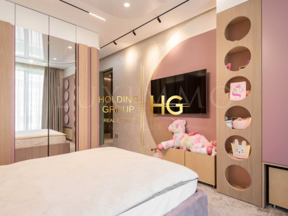 ЛУКСОЗЕН ПЕНТХАУС В КОНСТАНТИН И ЕЛЕНА! - 0