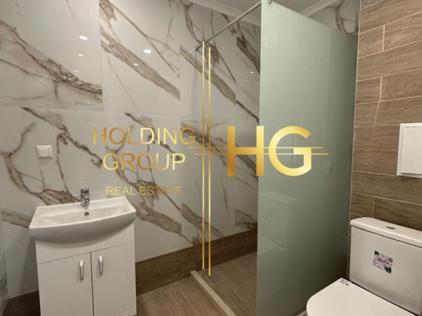 Двустаен апартамент със собствен двор в Св.Св. Константин и Елена! - 0