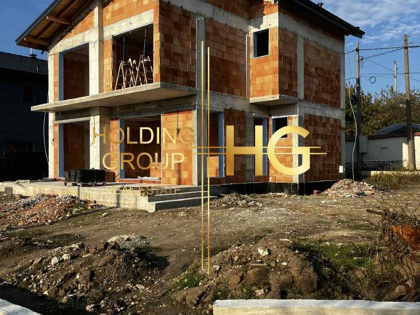 Къща в м-ст Добрева чешма - 0