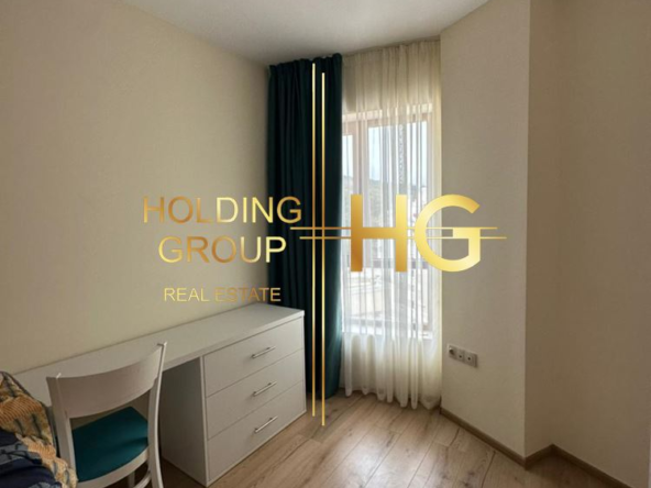 Тристаен апартамент - първа линия море - кв Аспарухово. - 0