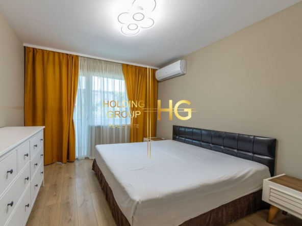 Многостаен апартамент в кв. Чайка - 0