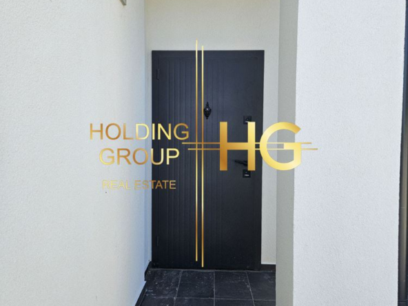 Самостоятелна новострояща се къща в местност Траката - 0