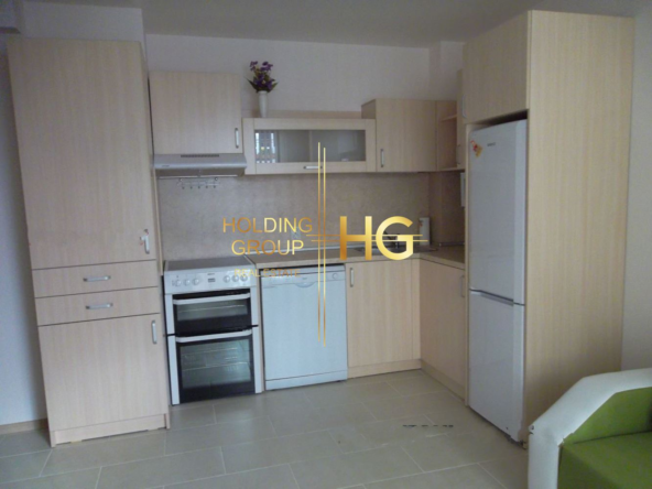 2-стаен - Варна, Окръжна болница - 0