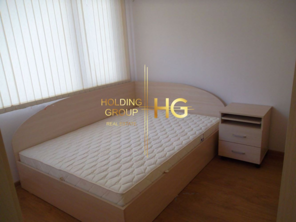 2-стаен - Варна, Окръжна болница - 0