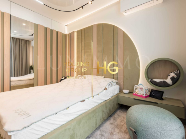 ЛУКСОЗЕН ПЕНТХАУС В КОНСТАНТИН И ЕЛЕНА! - 0