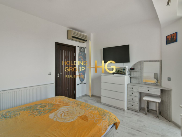 3-стаен - Варна, м-т Траката - 0