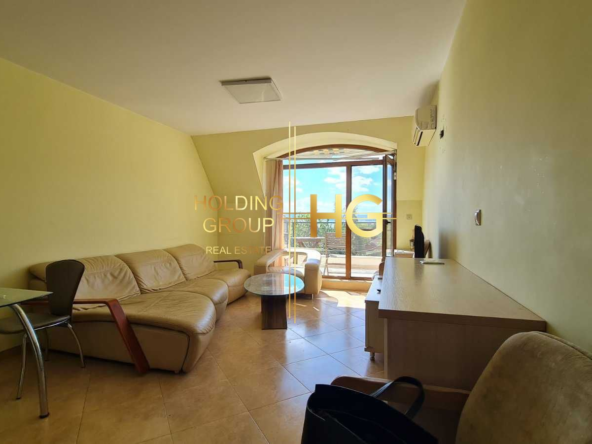 Ателие ТРИСТАЙНО С ПОДЗЕМНО ПАРКОМЯСТО - 0